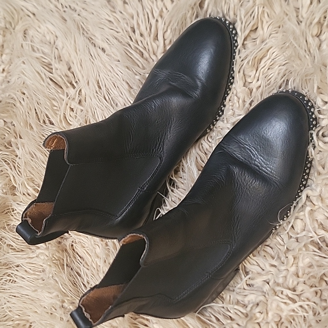 All Saints Booties